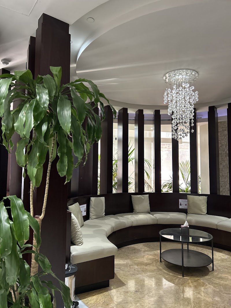 Medcare Medical Centre, Sharjah — Personal Services in Sharjah, Al Taawun - Image 4