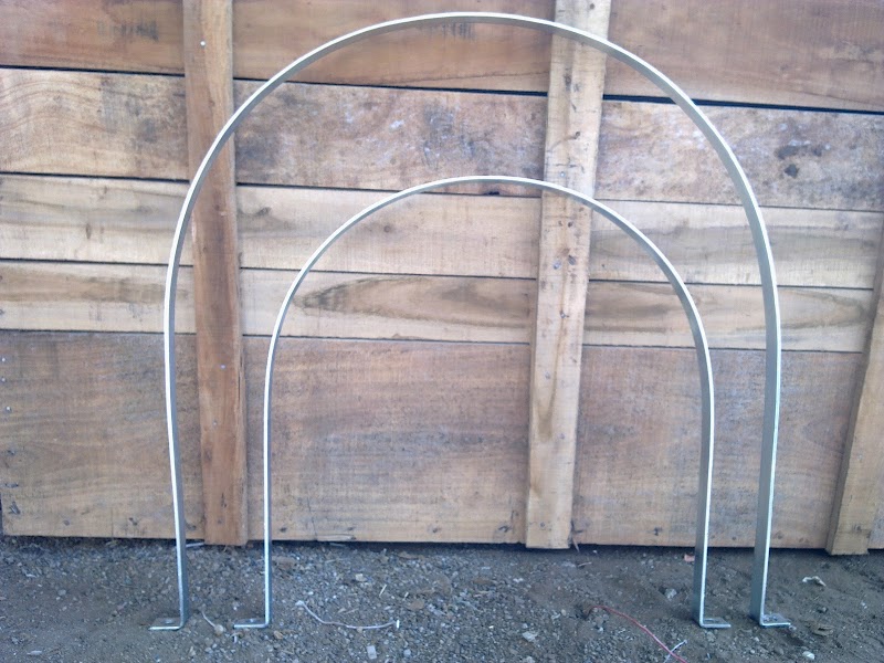 Hi-Tech Eng. Works Services LLC — Screws Nuts Bolts in Sharjah, Al Taawun - Image 3