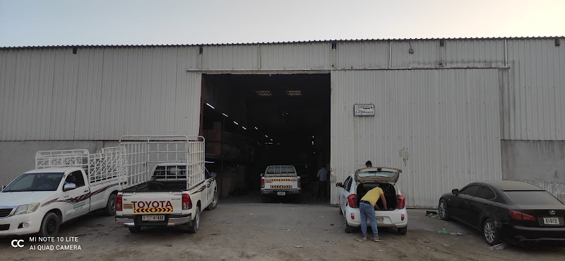 AL IJTIHAD AUTO SPARE PARTS STORE — Car Spare Parts in Sharjah, Al Nahdah - Image 5