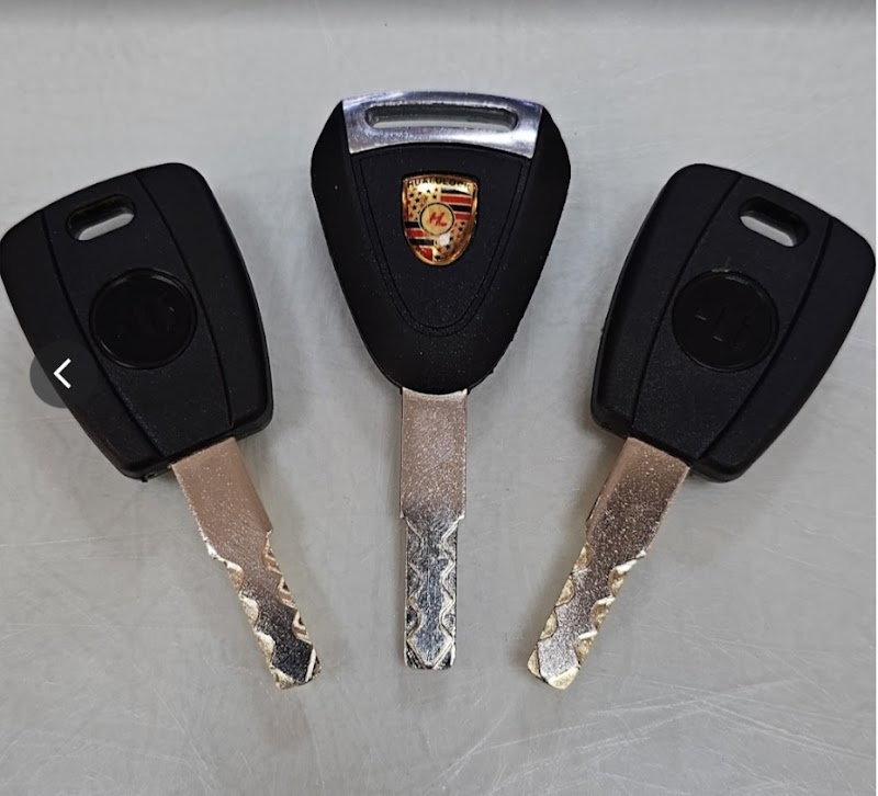 Sama Al Shahba keys & Locks Trading — Vehicle Services in Sharjah, Al Taawun - Image 3