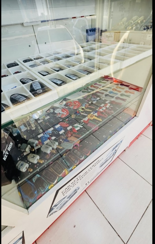 Sama Al Shahba keys & Locks Trading — Vehicle Services in Sharjah, Al Taawun - Image 4