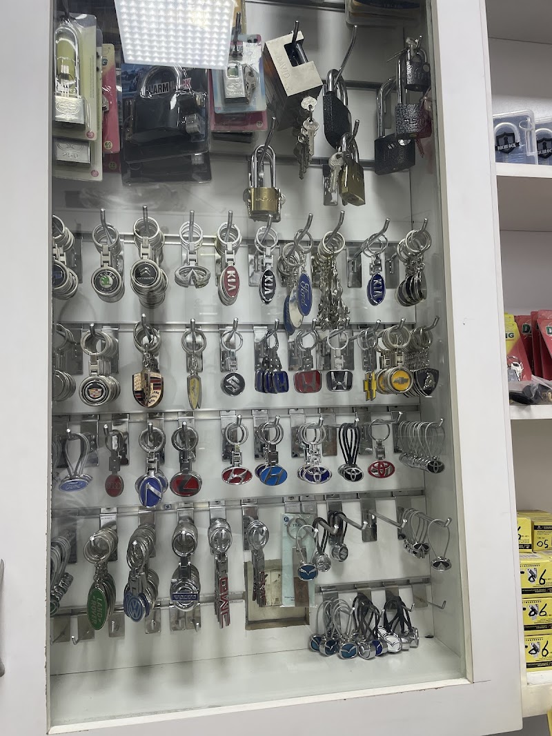 Sama Al Shahba keys & Locks Trading — Vehicle Services in Sharjah, Al Taawun - Image 5