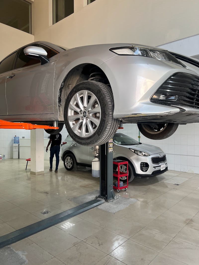 نبض الفحص لفحص السيارات /Nabdh Alfahs — Vehicle Services in Sharjah, Al Taawun - Image 5