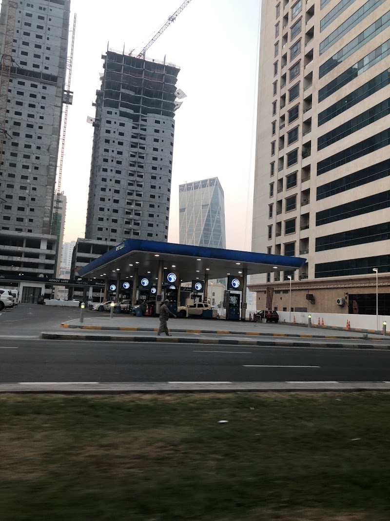 ADNOC Service Station | Al Shorouq 2 (196) — Vehicle Services in Sharjah, Al Taawun - Image 5