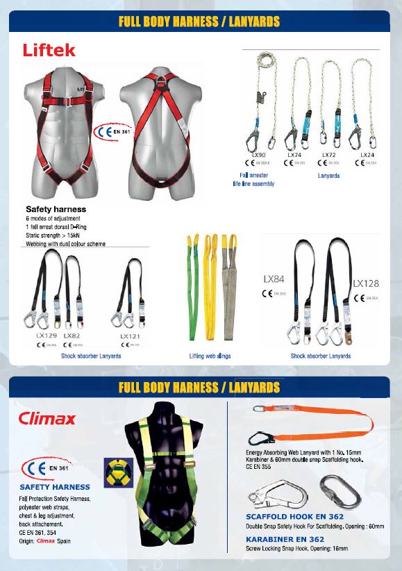 Al Tadhamon Safety Equipment Trading Co LLC — Safety Equipment in Sharjah, Al Taawun - Image 4