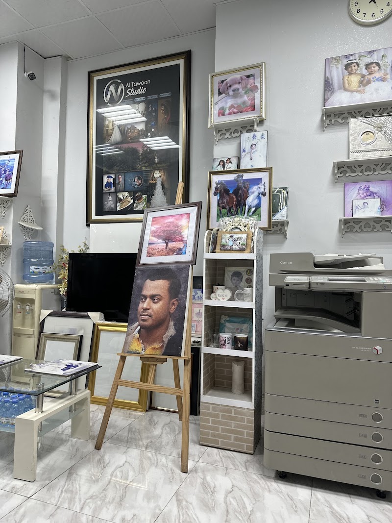Al Tawoon Photo Studio — Personal Services in Sharjah, Al Taawun - Image 5