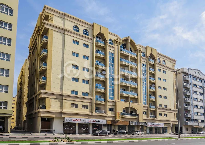 Al Shamsi Group — Water Tanks Heaters in Sharjah, Al Taawun - Image 2