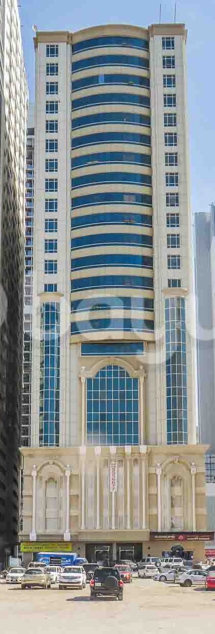 Al Shamsi Group — Water Tanks Heaters in Sharjah, Al Taawun - Image 3
