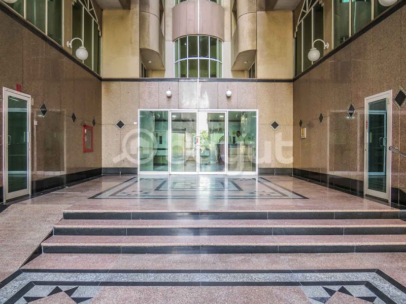 Al Shamsi Group — Water Tanks Heaters in Sharjah, Al Taawun - Image 4