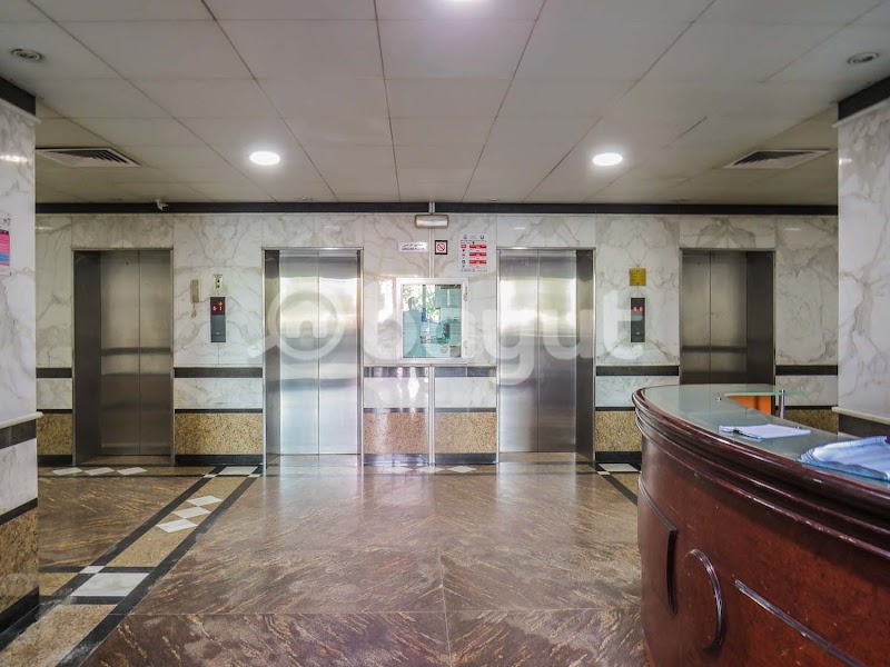 Al Shamsi Group — Water Tanks Heaters in Sharjah, Al Taawun - Image 5