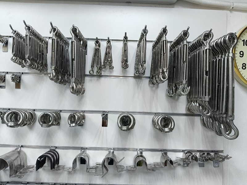 Mashkoor Trading L.L.C — Hinges Handles Fittings in Sharjah, Al Taawun - Image 4