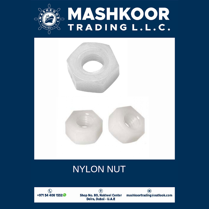 Mashkoor Trading L.L.C — Hinges Handles Fittings in Sharjah, Al Taawun - Image 5