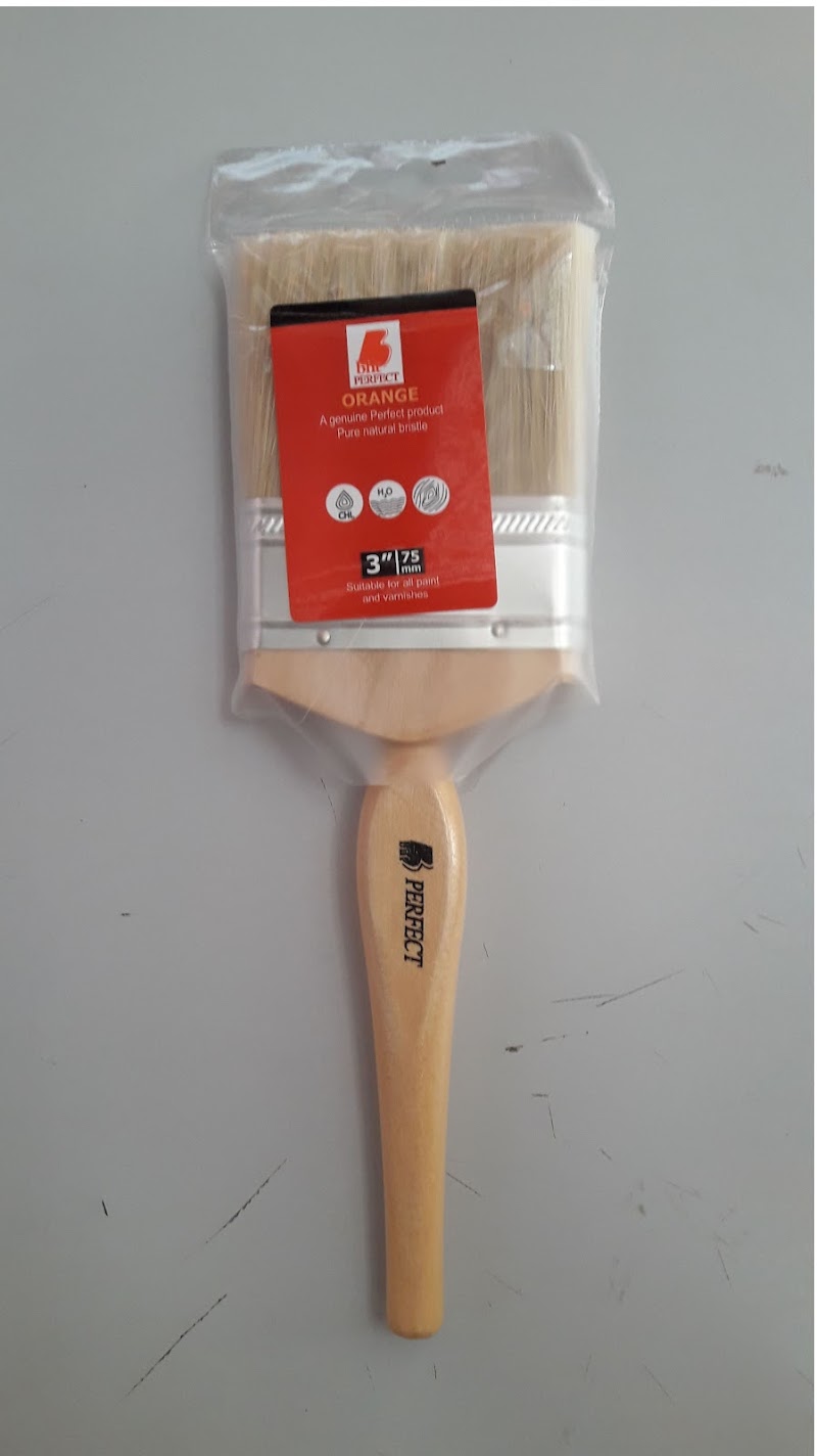 BADRI HARDWARE TRADING LLC — Screws Nuts Bolts in Sharjah, Al Taawun - Image 3