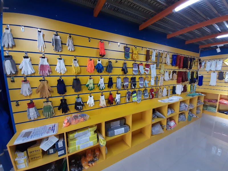 Al Bahri Hardware & Safety Eqpt.LLC (Mussaffah) — Safety Equipment in Sharjah, Al Taawun - Image 2