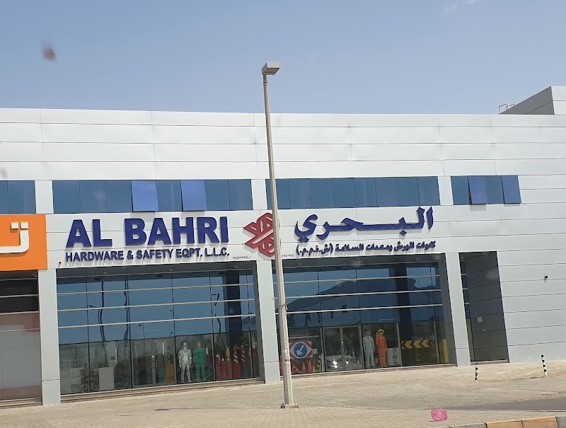 Al Bahri Hardware & Safety Eqpt.LLC (Mussaffah) — Safety Equipment in Sharjah, Al Taawun - Image 3