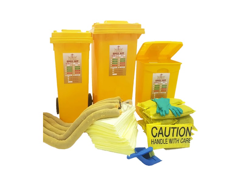 Safety products supplier — Safety Equipment in Sharjah, Al Taawun - Image 2