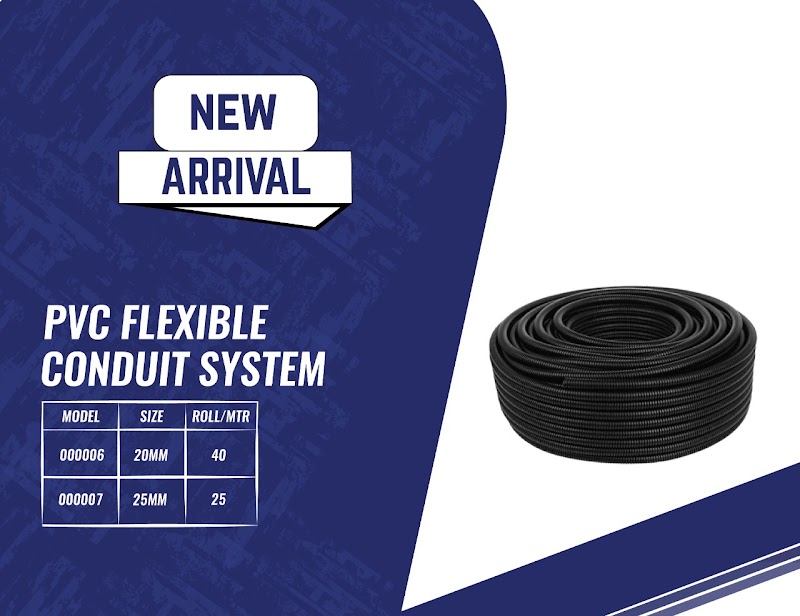 Al Muhaisnah Hardware TR warehouse — Power Tools in Sharjah, Al Taawun - Image 3