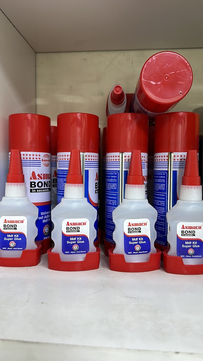 Al Muhaisnah Hardware TR warehouse — Power Tools in Sharjah, Al Taawun - Image 4