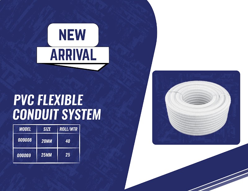 Al Muhaisnah Hardware TR warehouse — Power Tools in Sharjah, Al Taawun - Image 5