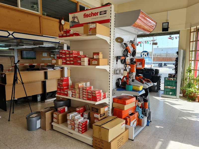 Al Rahat Trading Co. LLC. — Ladders Workbenches in Sharjah, Al Taawun - Image 2