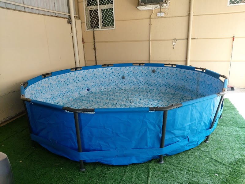 Sweet Water Tanker Sharjah — Water Tanker in Sharjah, Al Taawun - Image 2