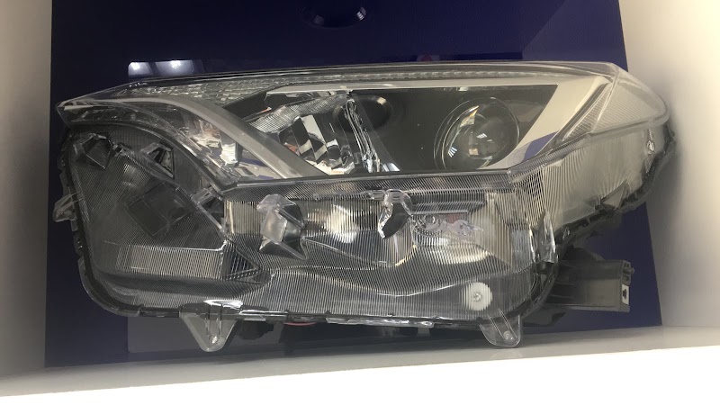 Auto spare parts — Car Spare Parts in Sharjah, Al Nahdah - Image 2