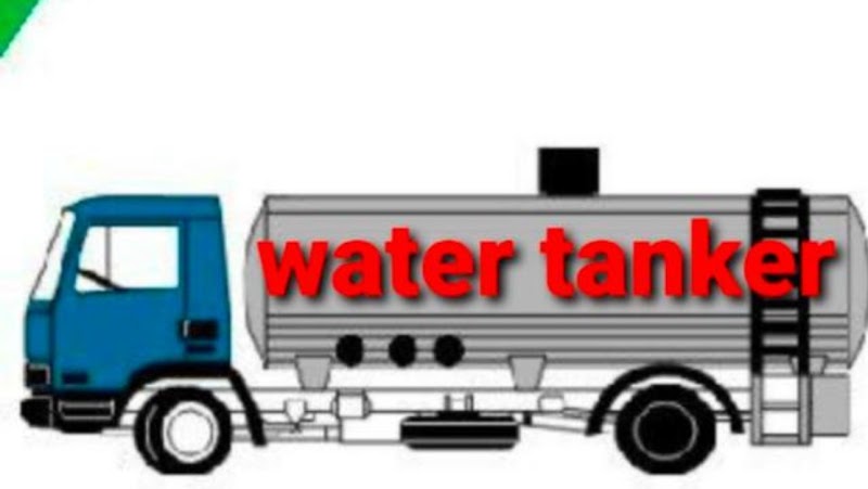 Sweet water Tanker supply — Water Tanker in Sharjah, Al Taawun