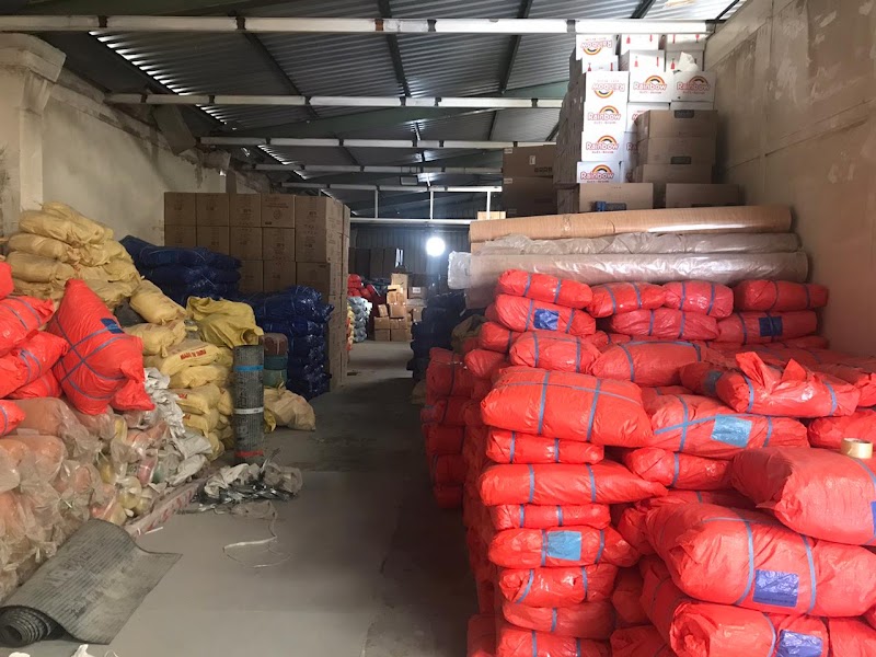 Global Hardware and Tools LLC — Safety Equipment in Sharjah, Al Taawun - Image 5