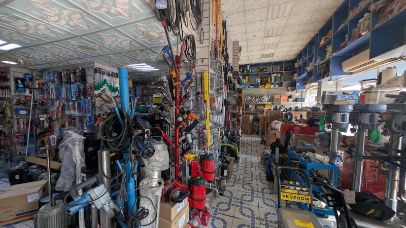 Al Yaqeen Hardware Trading LLC — Safety Equipment in Sharjah, Al Taawun - Image 5