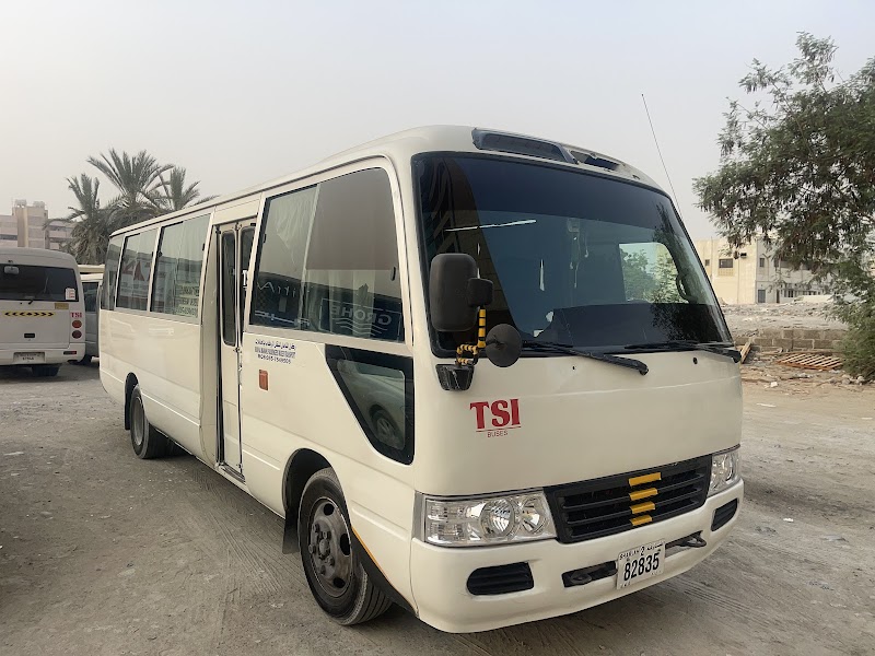 Car Lift Sharjah To Business Bay — Vehicle Services in Sharjah, Al Taawun - Image 3