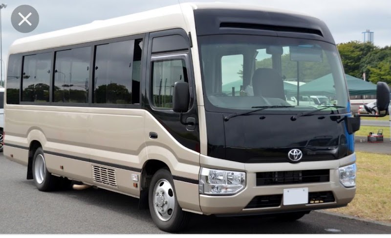 Car Lift Sharjah To Business Bay — Vehicle Services in Sharjah, Al Taawun - Image 4