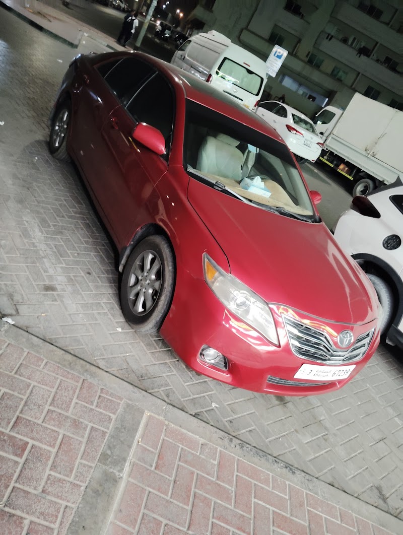 Pick and Drop Service — Vehicle Services in Sharjah, Al Taawun