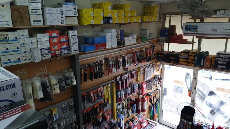 Al Muhaisnah Hardware Tr Main — Power Tools in Sharjah, Al Taawun - Image 2