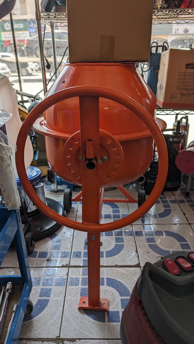 Al Yaqeen Hardware Trading LLC — Measuring Instruments in Sharjah, Al Taawun - Image 4