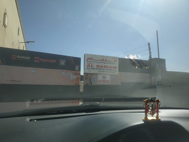 Damam Hardware Import and Export — Power Tools in Sharjah, Al Taawun - Image 3