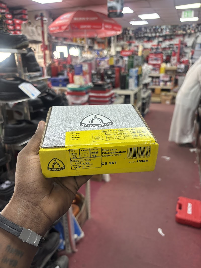 Supreme Industrial Tools Trading LLC — Power Tools in Sharjah, Al Taawun - Image 4