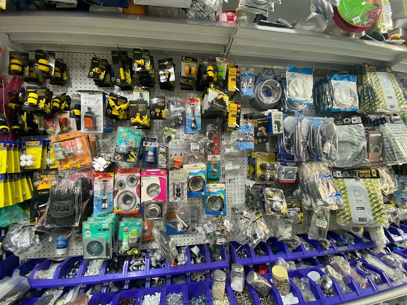 Rukn Al Burhan Hardware & Building Materials Shop — Power Tools in Sharjah, Al Taawun - Image 5