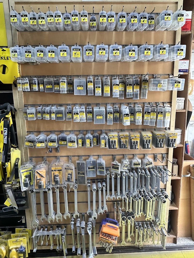 Al Badr Al Tamam Hardware Trdg — Measuring Instruments in Sharjah, Al Taawun - Image 4