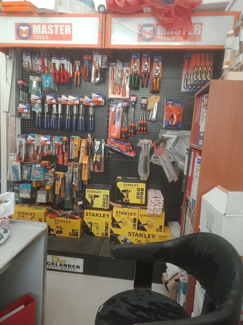 Al Sekoun Hardware Trading — Measuring Instruments in Sharjah, Al Taawun - Image 4