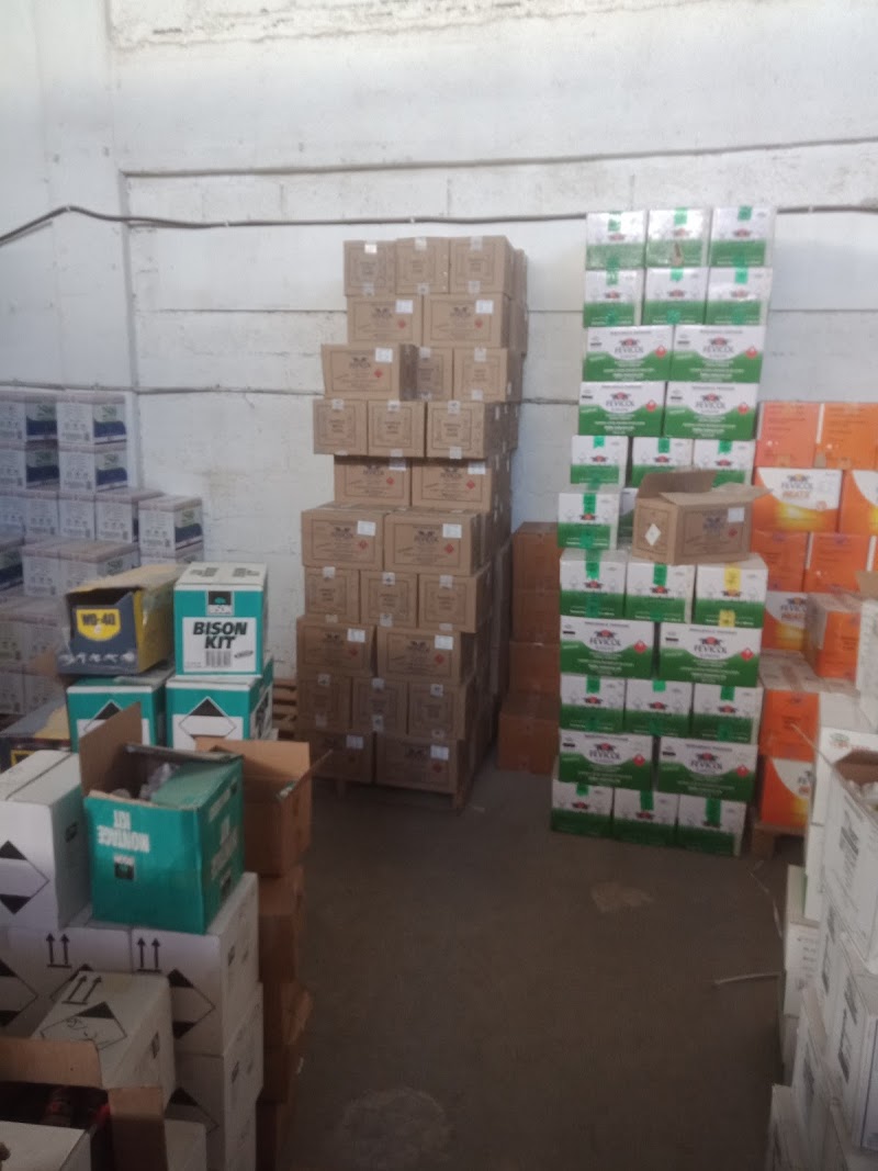 Al Sekoun Hardware Trading — Measuring Instruments in Sharjah, Al Taawun - Image 5