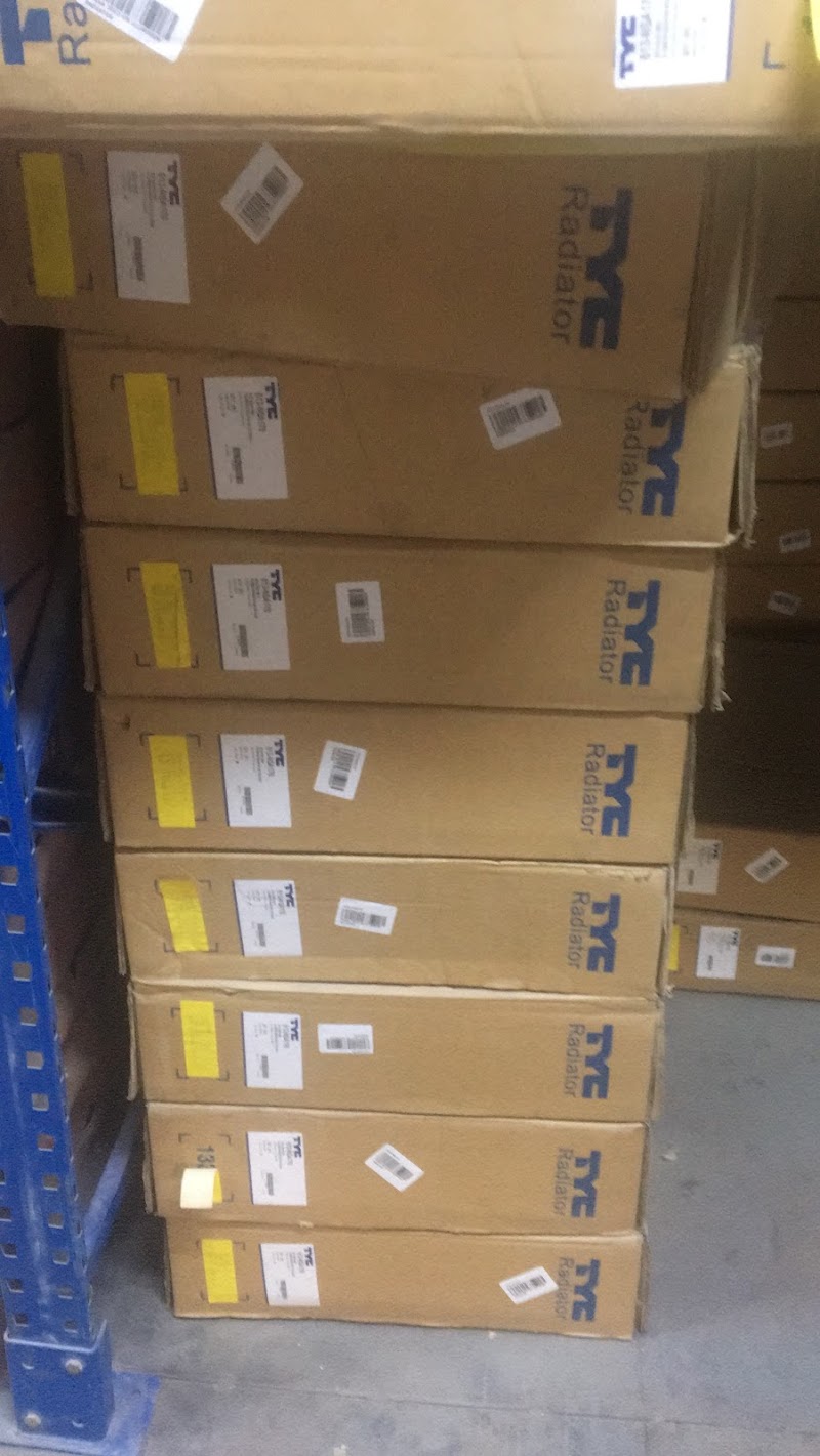 Auto spare parts — Car Spare Parts in Sharjah, Al Nahdah - Image 4