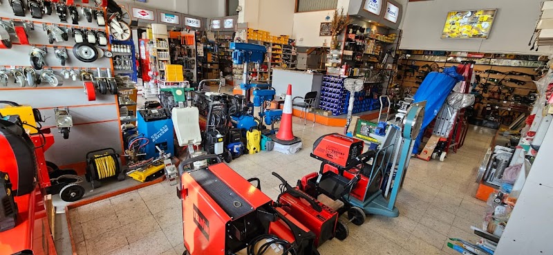 Mehta Hardware Trading Co Llc. — Ladders Workbenches in Sharjah, Al Taawun - Image 3