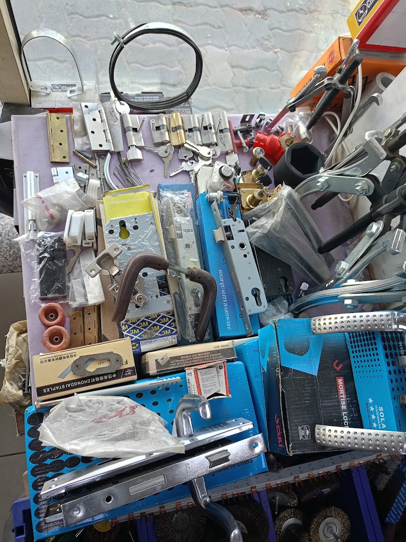 Jazeerat Al Ahlam Hardware & Electrical Trading — Power Tools in Sharjah, Al Taawun - Image 3