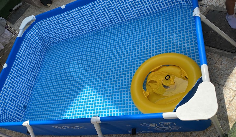 Ajman Sharjah water tanker — Water Tanker in Sharjah, Al Taawun - Image 4