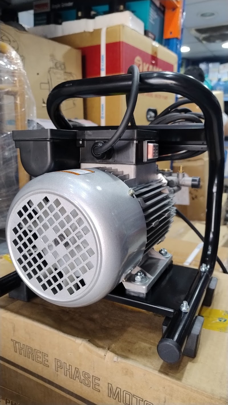 AL FATIMI HARDWARE TRADING LLC — Power Tools in Sharjah, Al Taawun - Image 3