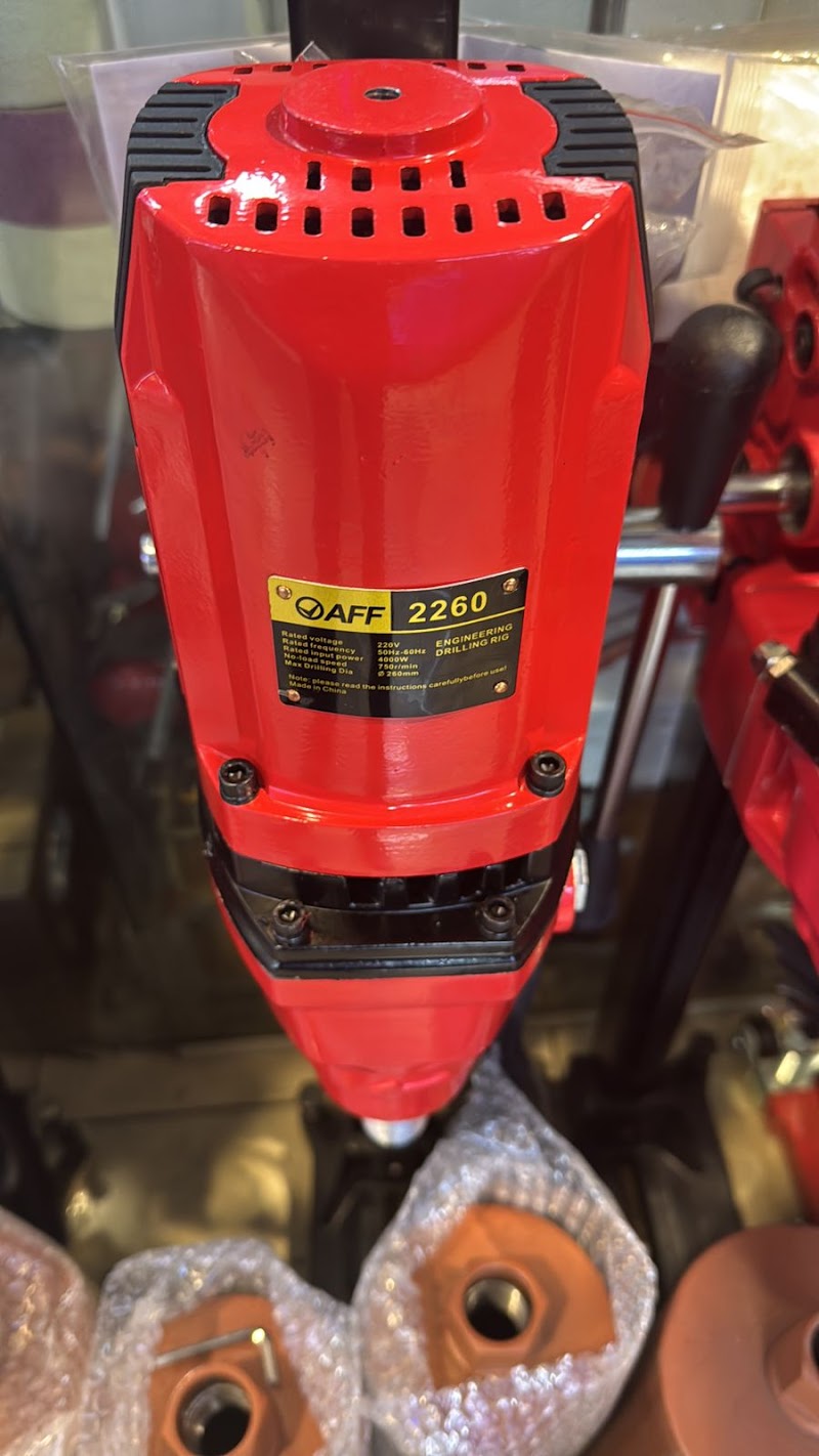 AL FATIMI HARDWARE TRADING LLC — Power Tools in Sharjah, Al Taawun - Image 5