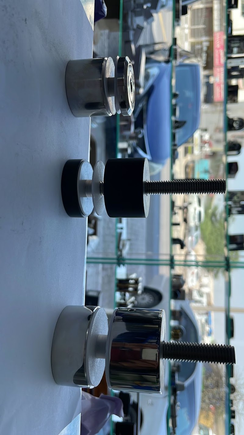 Al MAMORAH HARDWARE TR — Power Tools in Sharjah, Al Taawun - Image 3