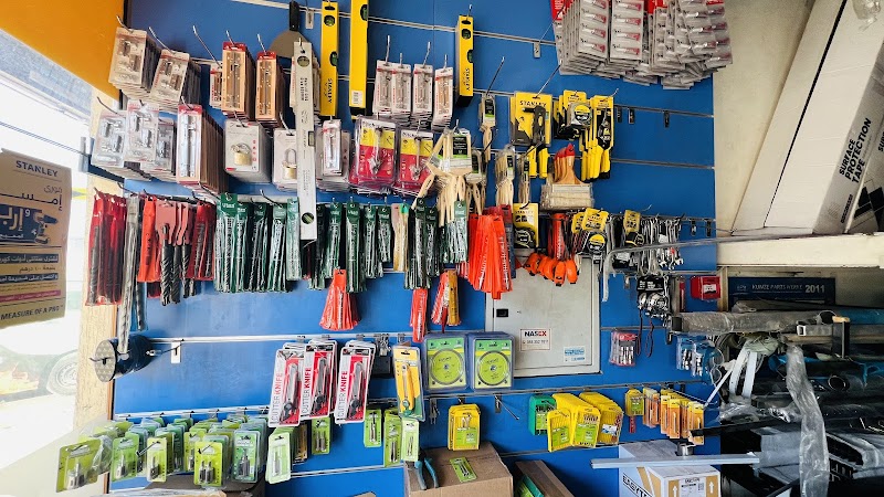 Al MAMORAH HARDWARE TR — Power Tools in Sharjah, Al Taawun - Image 5