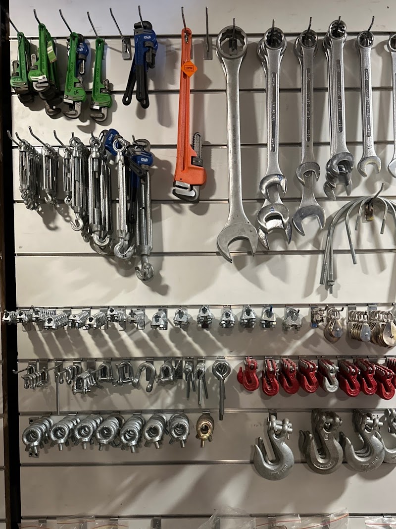 AL Muhaisnah Hardware TR BR1 — Measuring Instruments in Sharjah, Al Taawun - Image 5