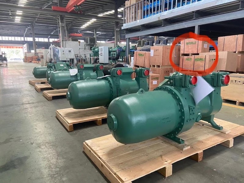 Smart Elemech | Industrial Parts & Accessories — Measuring Instruments in Sharjah, Al Taawun - Image 5